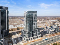 Charisma condo at Vaughan Mills Mall Markham / York Region Toronto (GTA) Preview