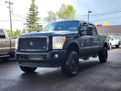 2016 FORD F-350 LARIAT 6.7L DIESEL Kingsway Auto Centre 587-568-3149 $41 ,999 + GST 2016 Ford F-350...
