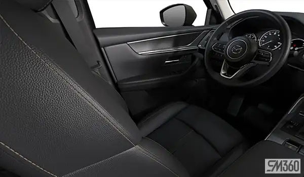 2026 Mazda CX-90 Mild Hybrid GT