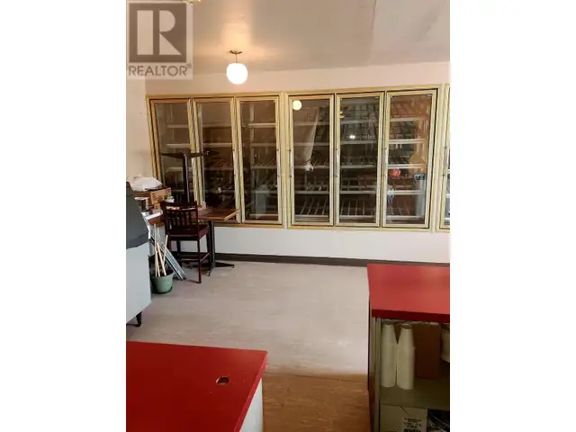 1709 RIVERSIDE STREET Telkwa, British Columbia in Commercial & Office Space for Sale in Smithers - Image 10