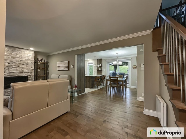 $719,000 - 2 Storey for sale in Terrebonne (Terrebonne) — photo 3
