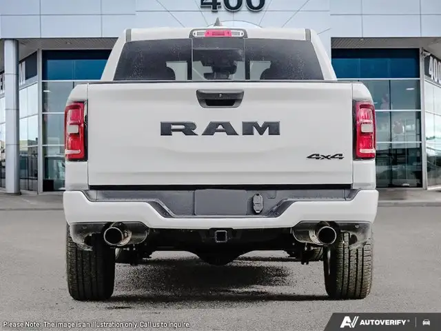 2026 Ram 1500 Express in Cars & Trucks in Barrie - Image 7