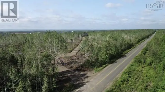 LOT 6 Tattrie Settlement Road French River, Nova Scotia in Land for Sale in New Glasgow - Image 15