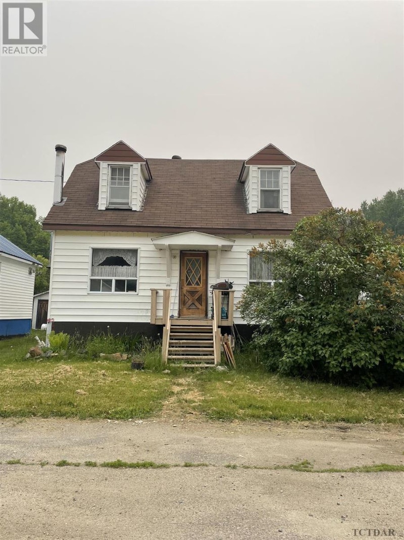 13 Connell AVE Virginiatown, Ontario Houses for Sale Timmins Kijiji