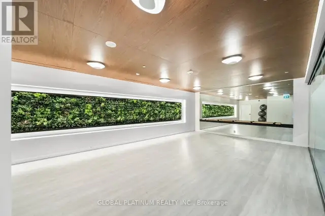 2103 - 5 DEFRIES STREET Toronto (Regent Park), Ontario in Long Term Rentals in City of Toronto - Image 30