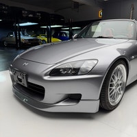 Experience one of the purest driving machines ever built. ...the Honda S2000. We are pleased to offe... (image 6)