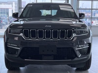 Experience premium comfort, legendary capability, and plug-in hybrid efficiency with this 2023 Jeep... (image 5)
