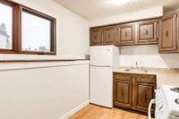 Amenities: Heat & Water Included • Spacious Rooms • In-suite Storage Suite & Building: One-bedroom s... (image 4)