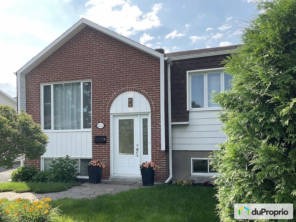 $638,000 - Semi-detached for sale in Longueuil (St-Hubert) — photo 2