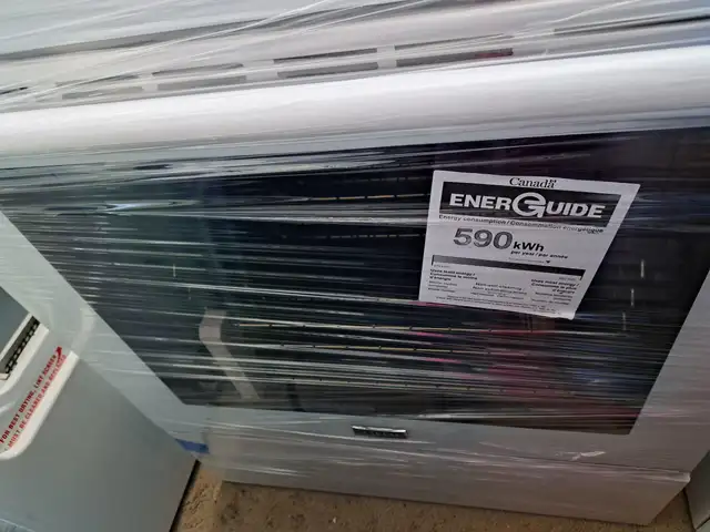 Stove 30" full size. Smooth top. Large Oven. New Maytag. in Stoves, Ovens & Ranges in City of Toronto - Image 5