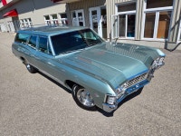 Entièrement restauré il y a 10 ans avec des pièces d'origine NOS. Seulement 2 propriétaires depuis s... (image 9)