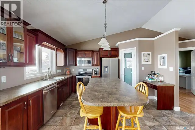 123 Heritage PLACE Moosomin, Saskatchewan in Houses for Sale in Regina - Image 8