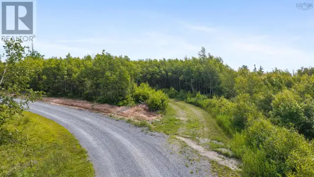 Lot 4 Johnston's Way Chance Harbour, Nova Scotia in Land for Sale in New Glasgow - Image 17