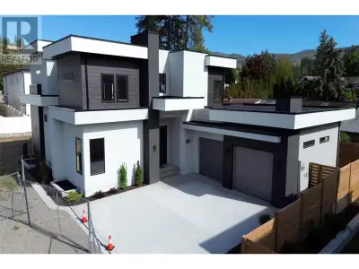 Elevate your lifestyle in this exclusive Lower Mission neighborhood with a brand-new home currently...