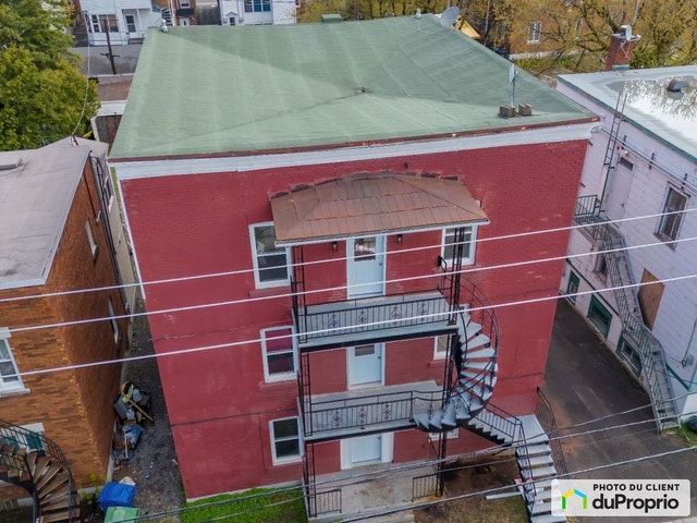 $189,000 - Condominium in Trois-Rivières (Trois-Rivières) — photo 2