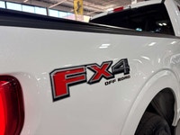 FEATURING : ECOBOOST POWERED, FX4 OFFROAD 4WD, CHROME ALLOYS, SIDE STEPS, BEDLINER, TAILGATE STEP, L... (image 5)
