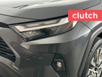 Electric Parking Brake, Brake Assist, Power Tailgate/Hatch and more! Clutch is the largest online us... (image 7)