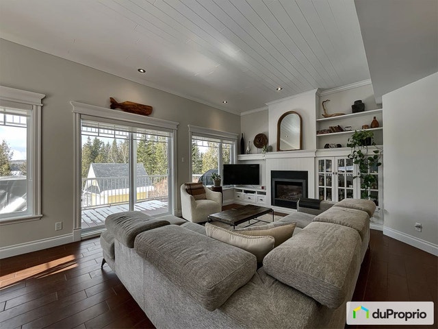 $869,000 - 2 Storey for sale in Ste-Aurelie — photo 3