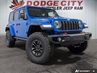 Make Every Road Tell A Story. From Daily Drives To Weekend Fun, The 2026 Wrangler Has It All. Built... (image 7)