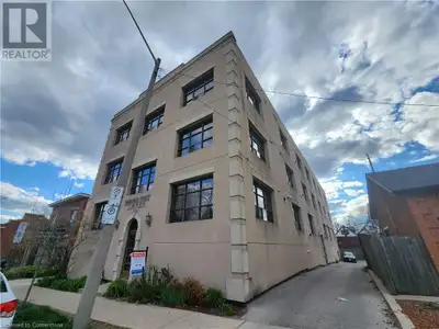36 MARGARET Street Unit# 31 Hamilton, Ontario