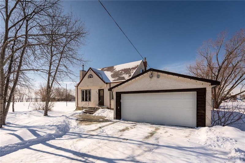 414 Symington Road Winnipeg, Manitoba Houses for Sale Winnipeg Kijiji