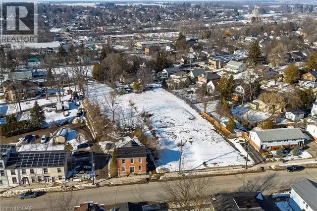 75 KING Street E Ingersoll, Ontario in Land for Sale in Woodstock - Image 18