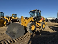 1 Owner! 2018 CAT 924K Wheel Loader Total HRS: 3,848 Idle Hrs: 1,731 Rear View Camera 101in. bucket... (image 1)