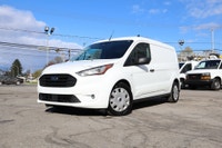 2020 Ford Transit Connect 92.000 KM CERTIFIÉ / 2020 FORD TRANSIT CONNECT XLT CARGO / GROUPE ÉLECTRIQ... (image 6)