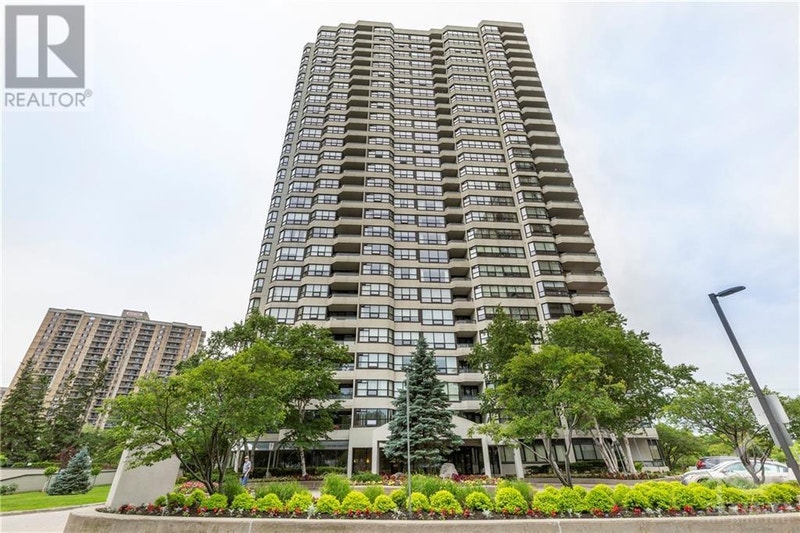 1510 RIVERSIDE DRIVE UNIT2403 Ottawa, Ontario Condos for Sale