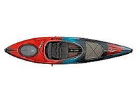 Dagger Axis 105 Kayak with Skeg System INSTOCK!