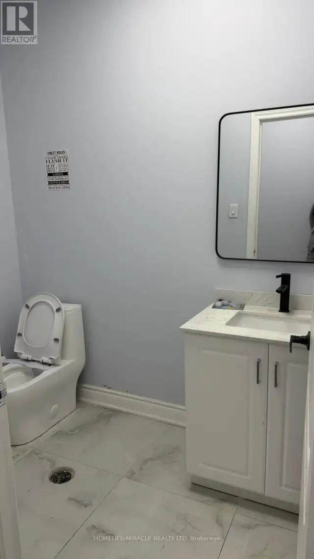#8 - 101 GLIDDEN ROAD Brampton (Bramalea West Industrial), Ontar in Commercial & Office Space for Sale in Mississauga / Peel Region - Image 12