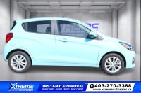 2022 Chevrolet Spark 1.4 LT Welcome to Xtreme Auto & Truck Sales Your Car Loan, Truck Loan, Credit R... (image 3)