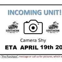 Southern Rust Free 6.3ft Dodge Ram St#824-60 White Windsor Region Ontario Preview