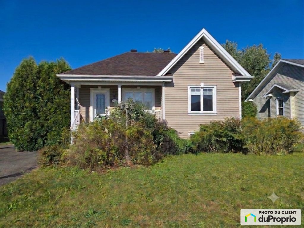 $474,900 - Bungalow for sale in Drummondville (Drummondville) — photo 2