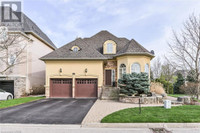 2258 PROVIDENCE Road Oakville, Ontario