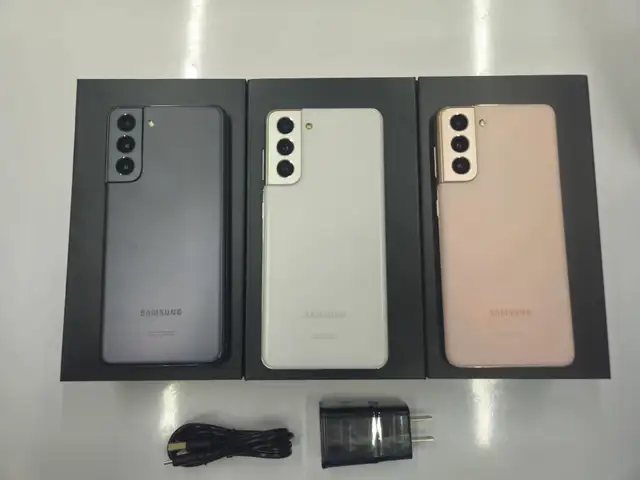 Samsung A10 A20 A50 A51 A52 A53 A54 A70 A71 1 Yr Warr New Chrgrs in Cell Phones in Penticton - Image 8