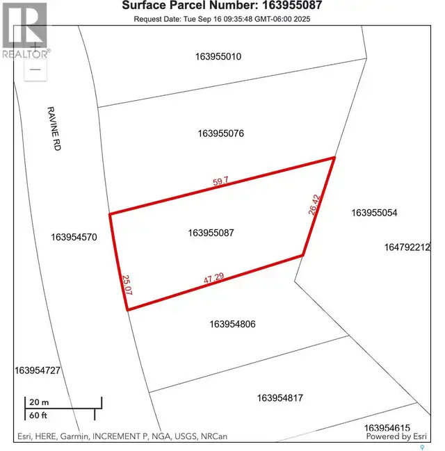 Lot 7 Block 1 Aspen Ridge Spiritwood Rm No. 496, Saskatchewan in Land for Sale in Prince Albert - Image 12