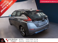 100% Électrique Navigation écran tactile commandes au volant Bluetooth caméra 360 cruise sièges et v... (image 4)