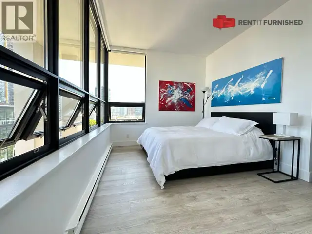 705 531 BEATTY STREET Vancouver, British Columbia in Long Term Rentals in Vancouver - Image 11