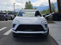 AMVIC Licensed Dealer Location: Wolfe Chevrolet GMC Buick Canmore 2.5L Turbo Engine | All-Wheel Driv... (image 1)