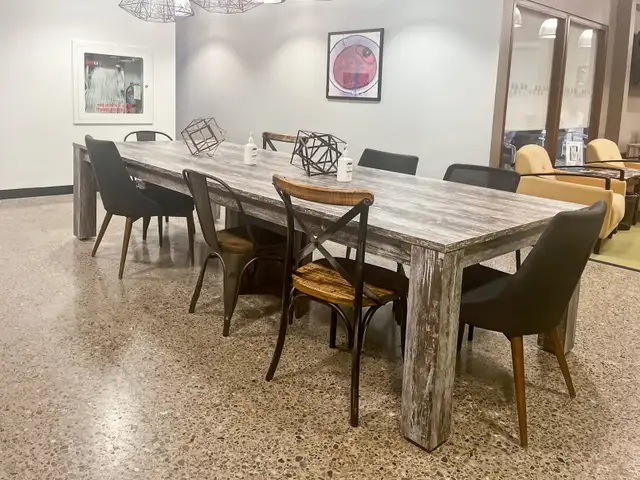 Large All-Inclusive Office at Regus Argentia Road – Mississauga in Commercial & Office Space for Rent in Mississauga / Peel Region - Image 8