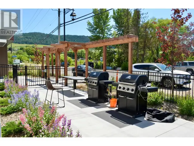 2555 Lakeshore Road Unit# 221 Vernon, British Columbia in Condos for Sale in Fort St. John - Image 24