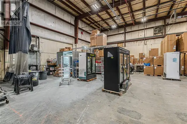 396 HENRY Street Brantford, Ontario in Commercial & Office Space for Rent in Brantford - Image 24