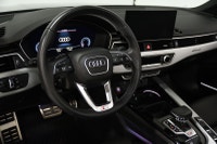 Traction intégrale Audi quattro / Moteur V6 3.0T 362 chevaux/ Aide au stationnement / Sieges confort... (image 7)