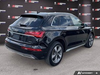 Check out this 2022 Audi Q5 Komfort before someone takes it home! *This Audi Q5 Is Competitively Pri... (image 5)