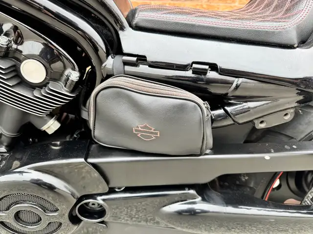 2011 Harley-Davidson V-Rod **CUSTOM BODY KIT** **VANCE & HINES P in Street, Cruisers & Choppers in Markham / York Region - Image 25