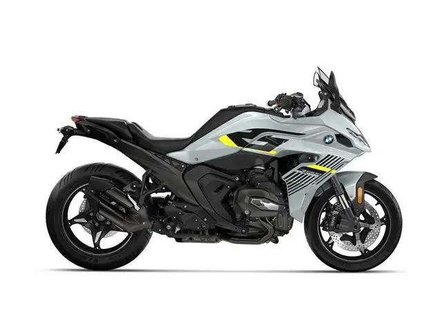 2026 BMW R 1300 RS in Street, Cruisers & Choppers in Calgary - Image 2