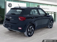 Discover the spirited efficiency and advanced features of this 2023 Hyundai Venue Ultimate, designed... (image 4)