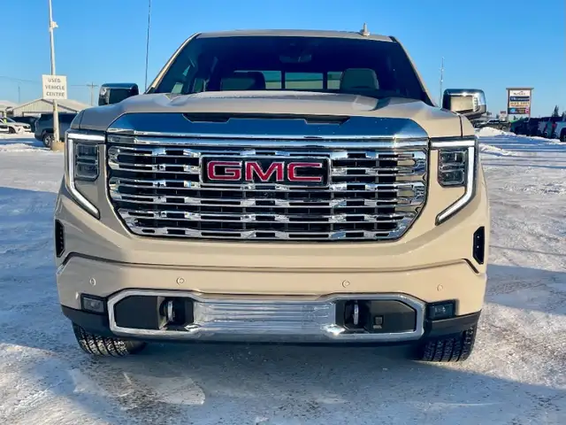 2026 GMC Sierra 1500 Denali in Cars & Trucks in Edmonton - Image 5