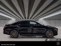 Le Programme Certifié Étoile Mercedes est en option. Les véhicules certifiés sont couverts par une G... (image 5)